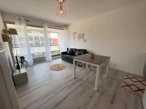 Appartamento Manon *