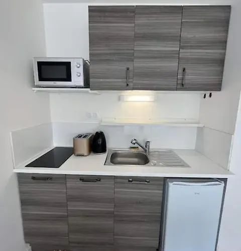 Manon Appartamento Agde