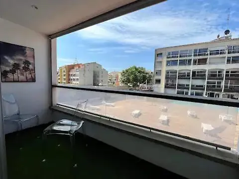 Appartamento Manon *